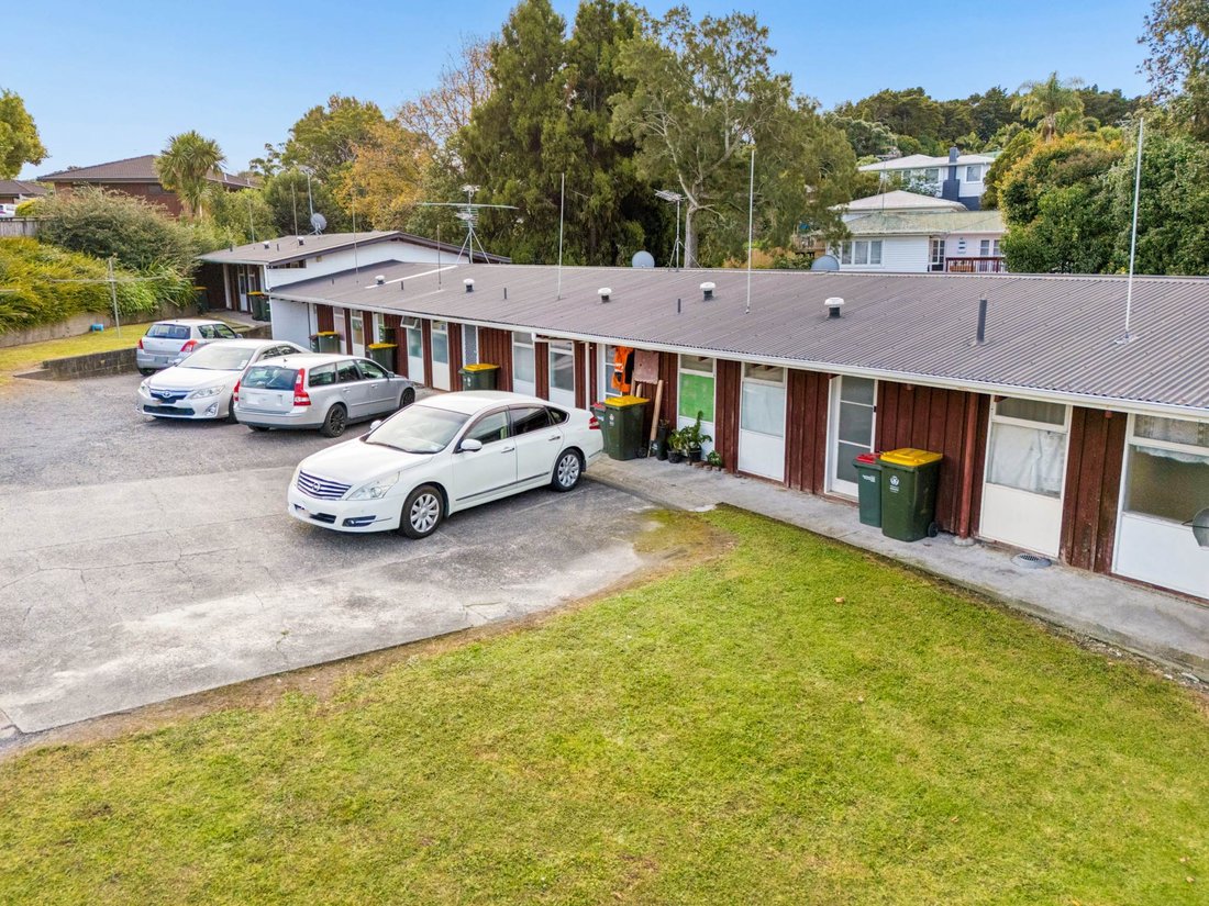 House in Auckland, Auckland, New Zealand 3 - 18043510
