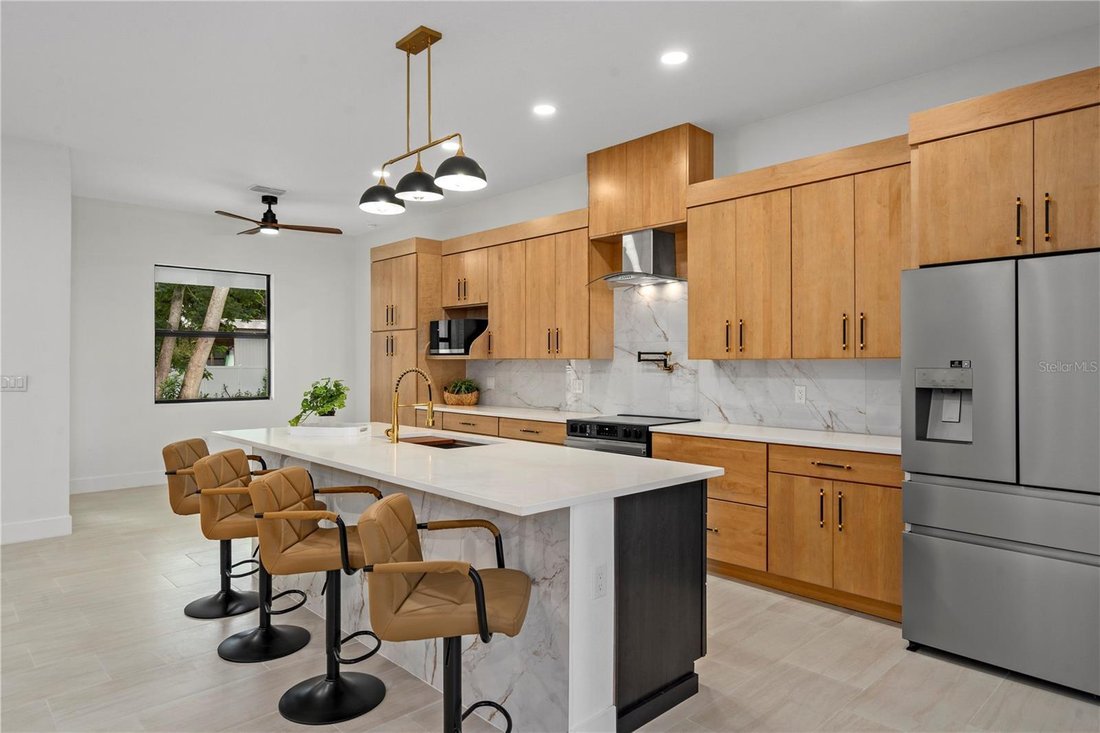 House in New Port Richey, Florida, United States 3 - 18036562