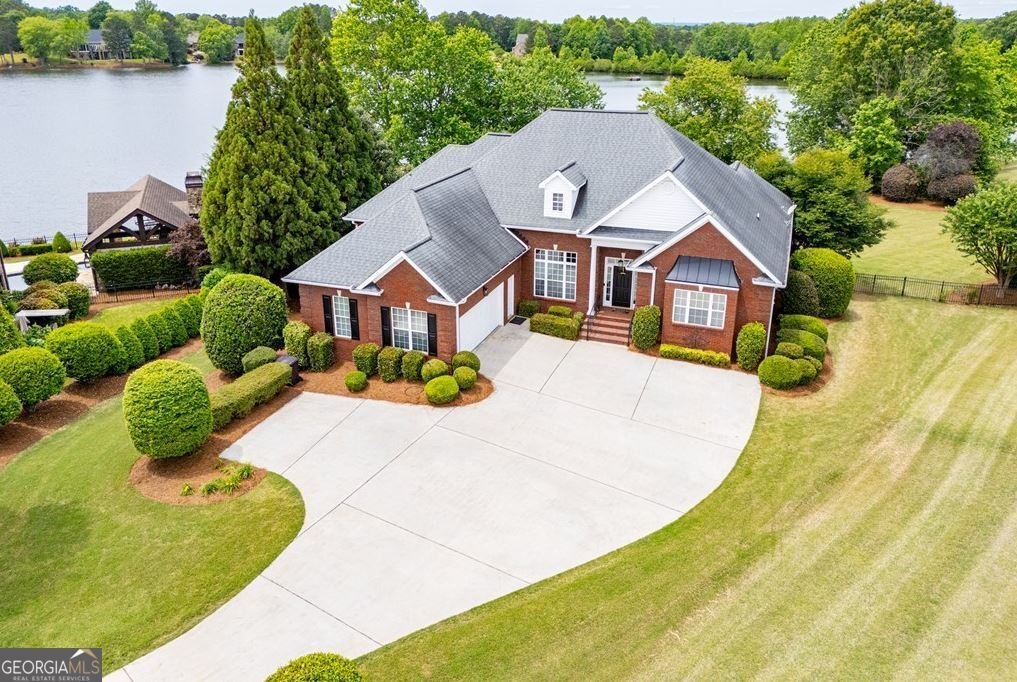 House in Carrollton, Georgia, United States 5 - 18042066