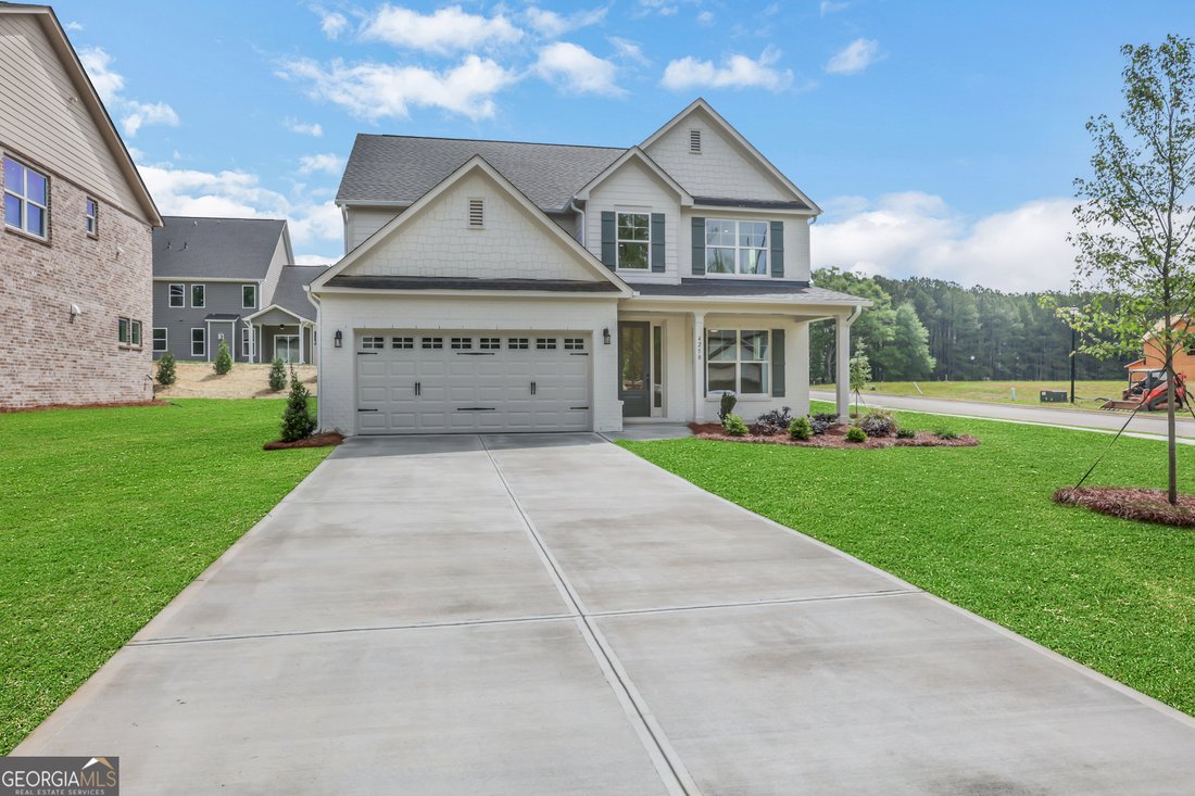 House in Loganville, Georgia, United States 4 - 17650516