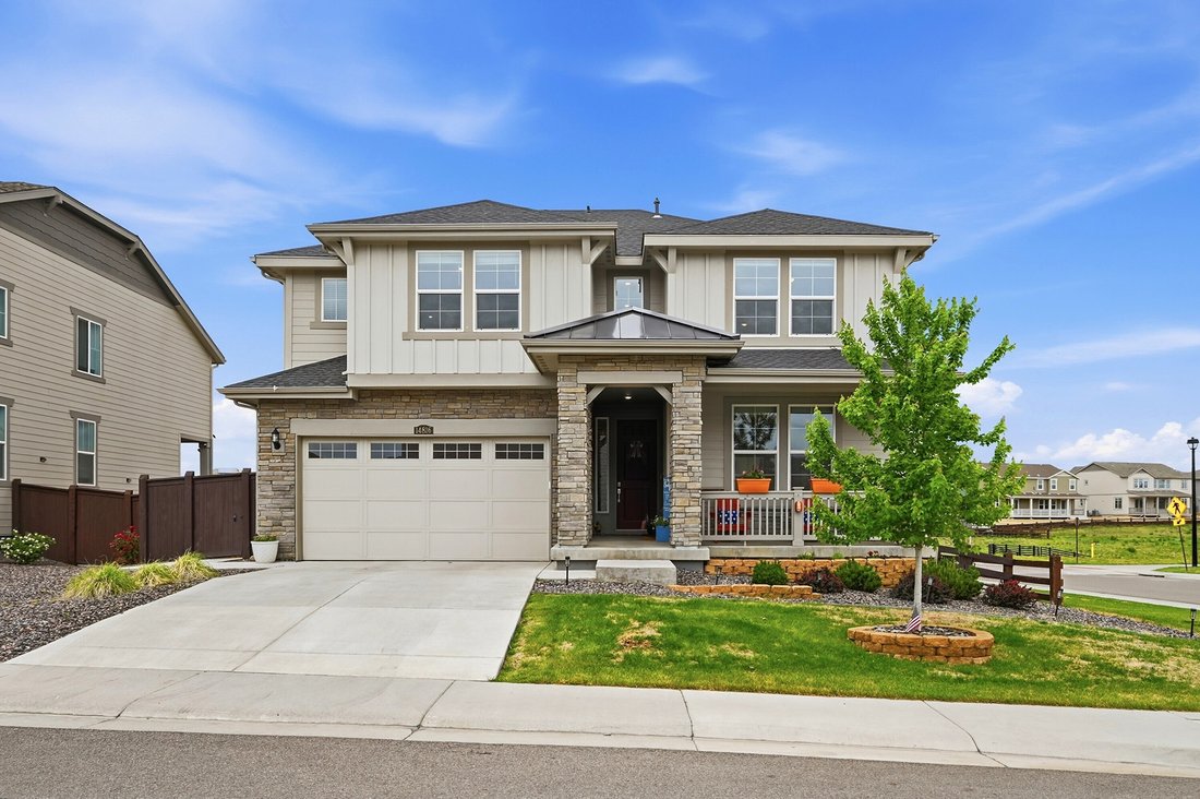 House in Brighton, Colorado, United States 1 - 18047000