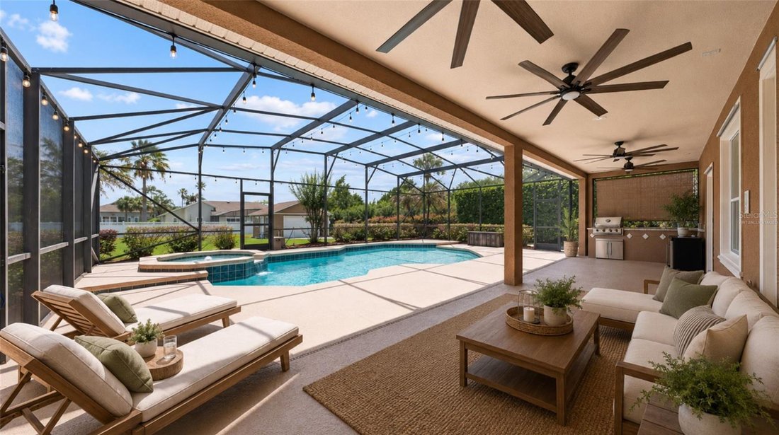 House in Kissimmee, Florida, United States 1 - 17968739