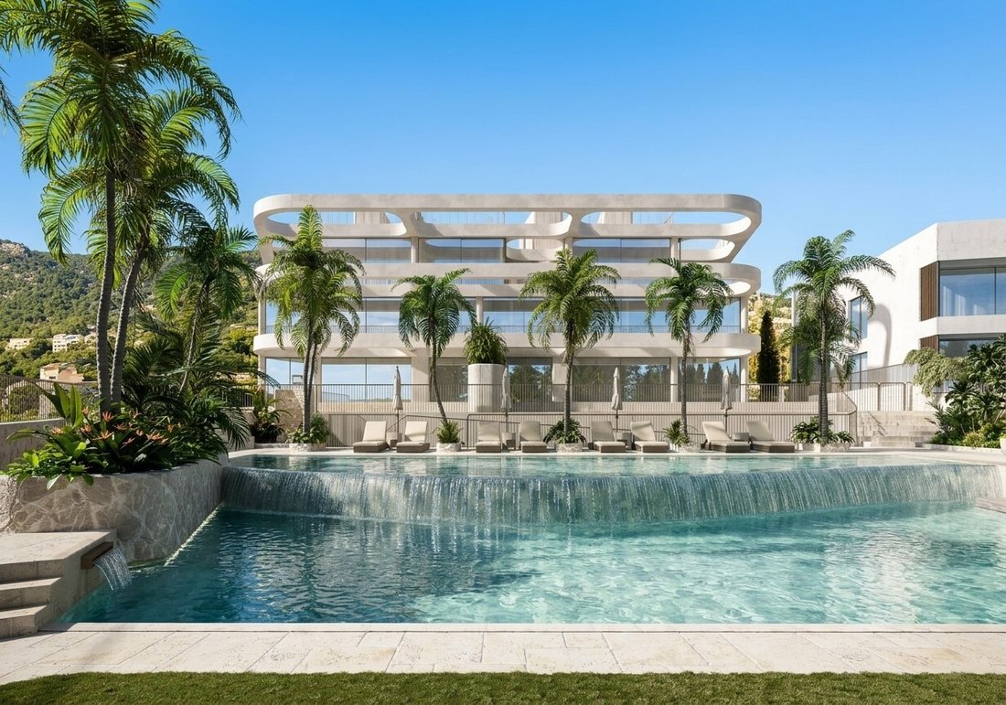 Apartment in Palma, Balearic Islands, Spain 3 - 18047384