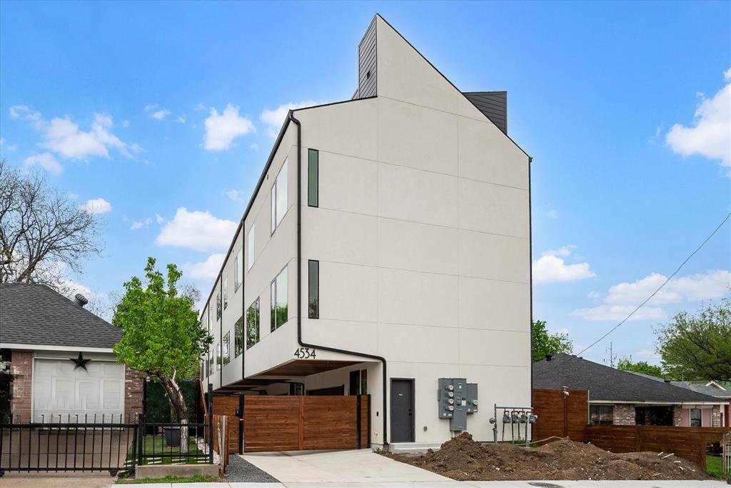 Townhouse in Dallas, Texas, United States 2 - 18036776