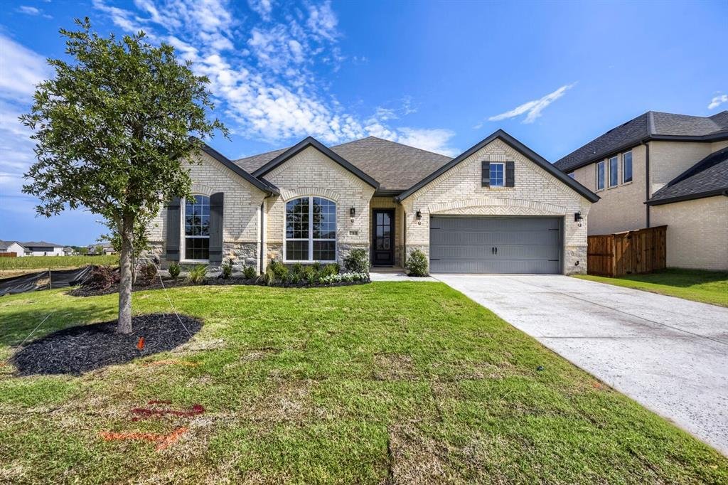 House in Haslet, Texas, United States 1 - 17738520