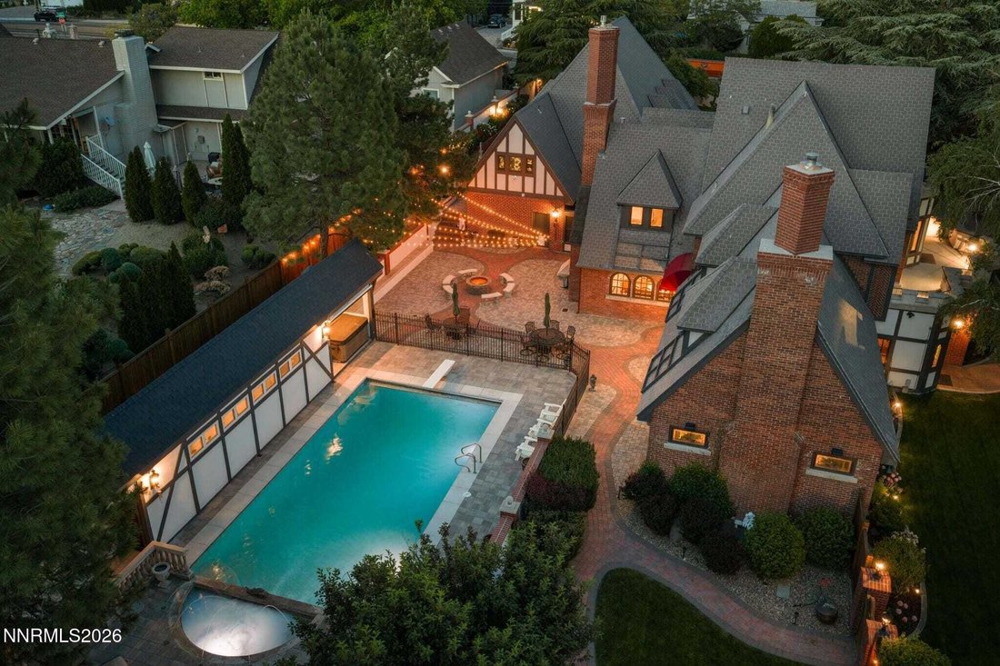 House in Reno, Nevada, United States 1 - 18043188