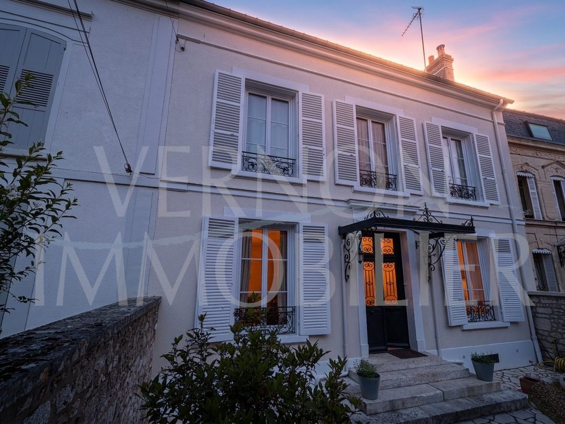 House in Vernon, Normandy, France 1 - 18043421