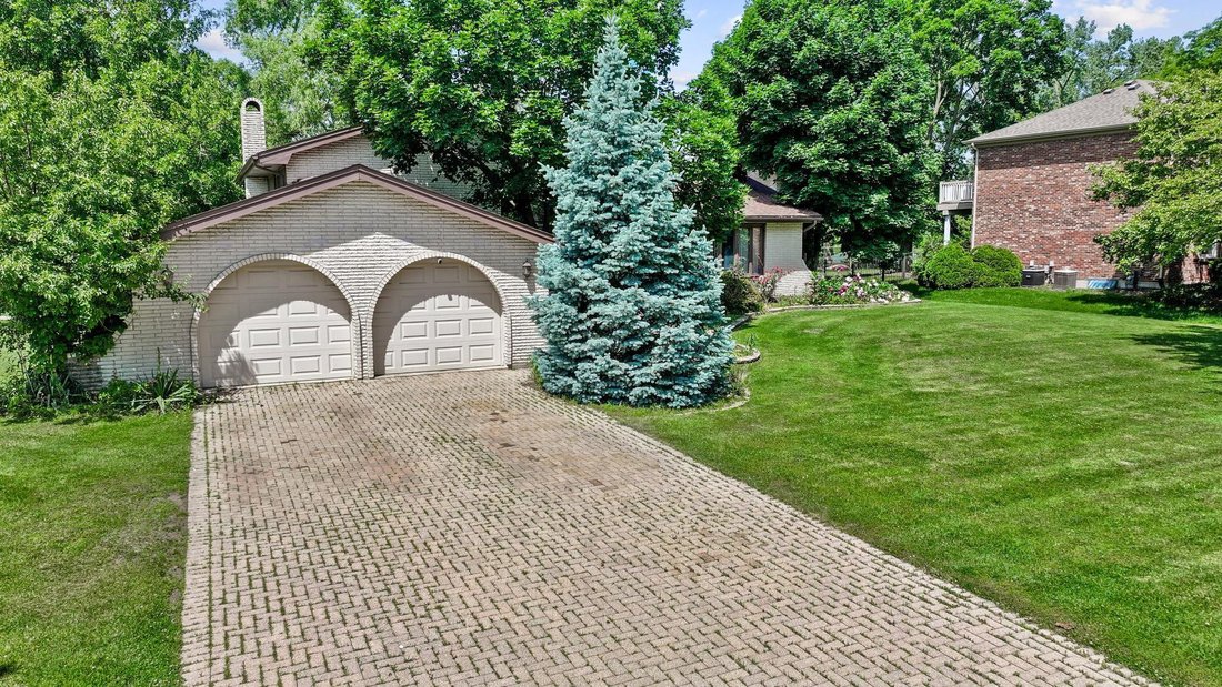 House in Downers Grove, Illinois, United States 2 - 18015822
