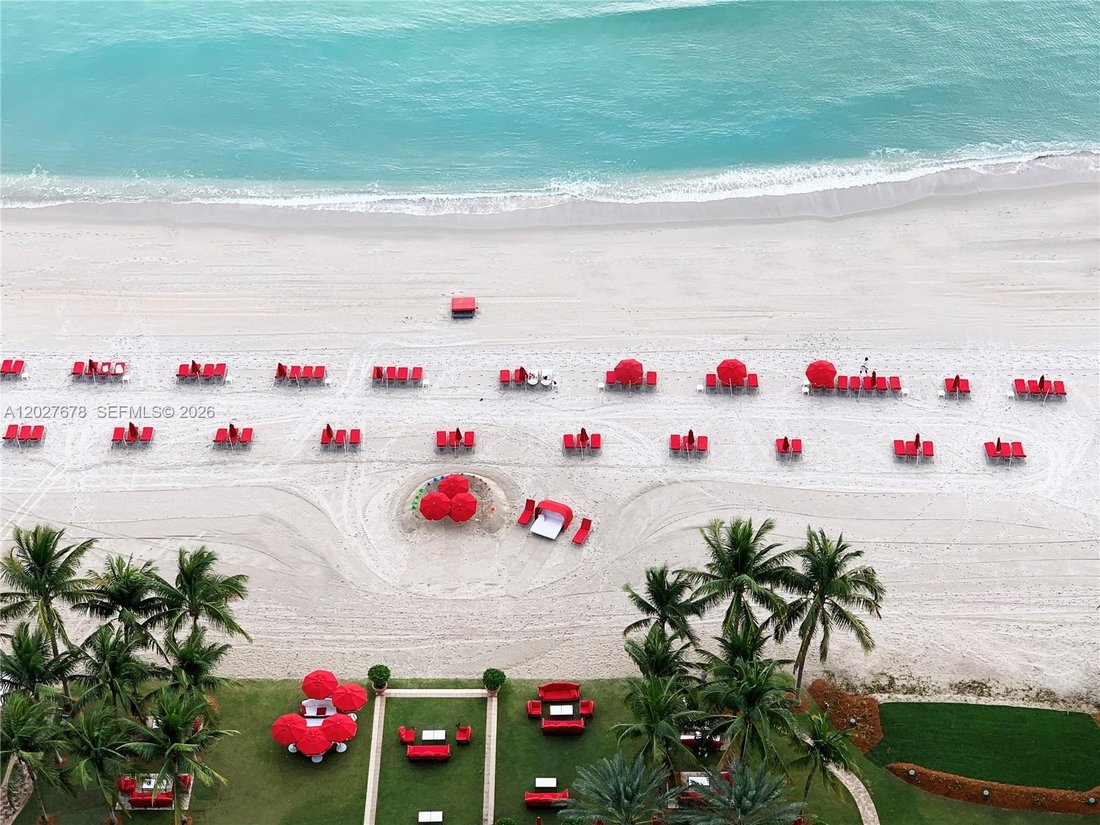 Condo in Sunny Isles Beach, Florida, United States 3 - 18041417