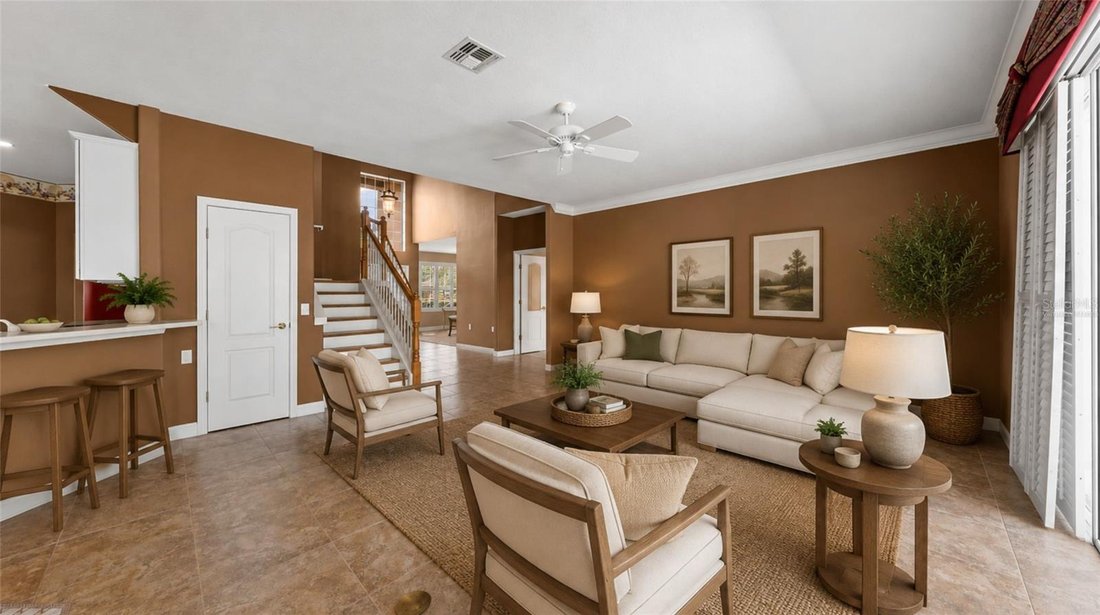 House in Kissimmee, Florida, United States 5 - 17968739