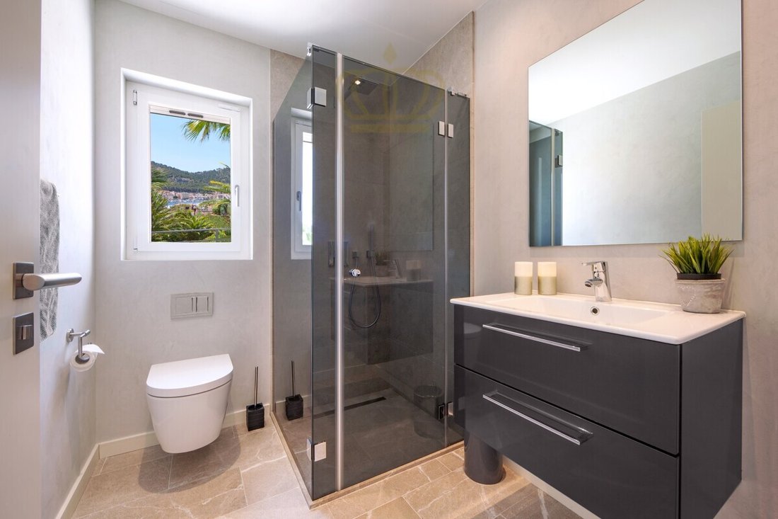 Villa in Port d'Andratx, Andratx, Balearic Islands 5 - 18048130