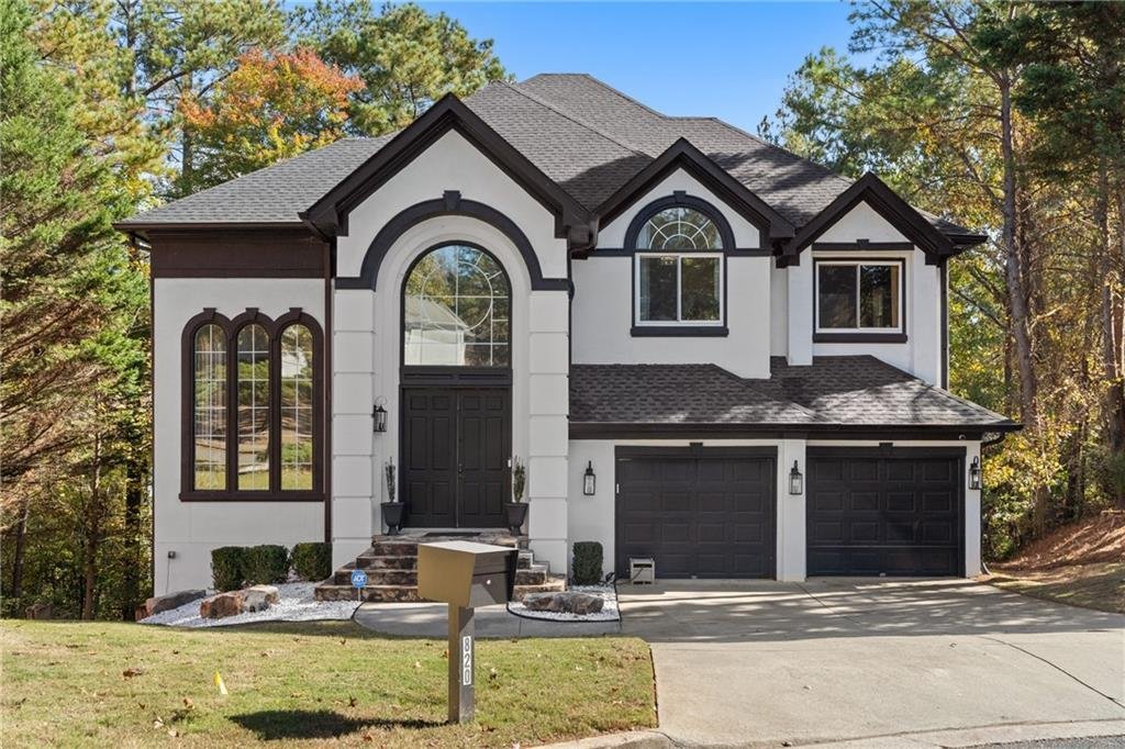 House in Alpharetta, Georgia, United States 1 - 18041713