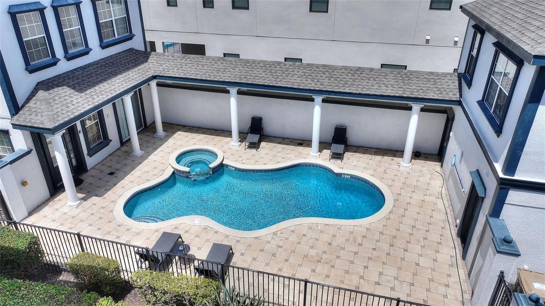 House in Kissimmee, Florida, United States 2 - 18046876