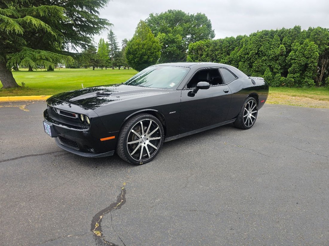 Coupe in Woodburn, OR, United States 4 - 18044941