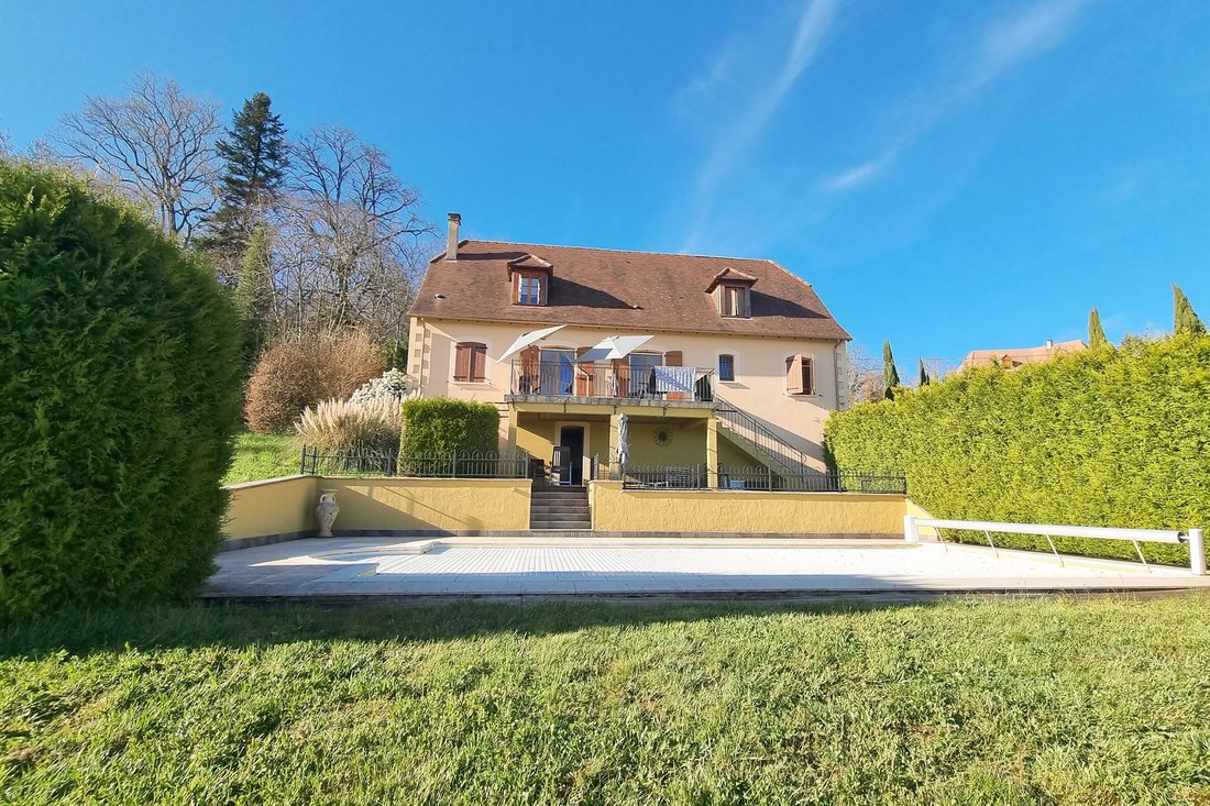 House in Excideuil, Nouvelle-Aquitaine, France 1 - 18042473