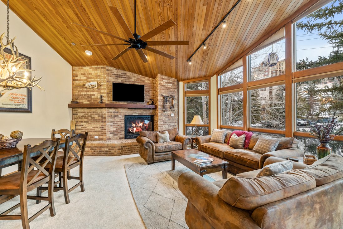 Condo in Steamboat Springs, Colorado, United States 3 - 18052579