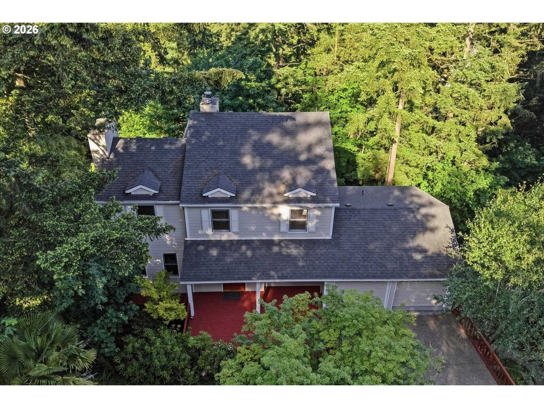 Maison à Lake Oswego, Oregon, États-Unis 3 - 18040223