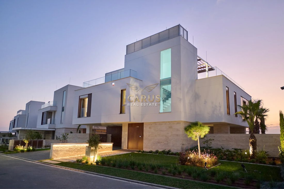 House in Ayia Napa, Cyprus 1 - 18036117