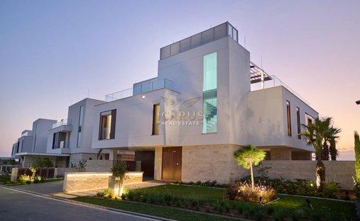 Haus in Agia Napa, Zypern 1