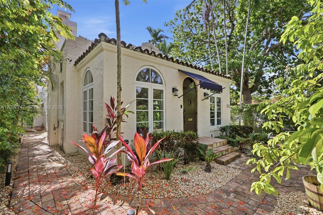 House in Coral Gables, Florida, United States 1 - 18048485