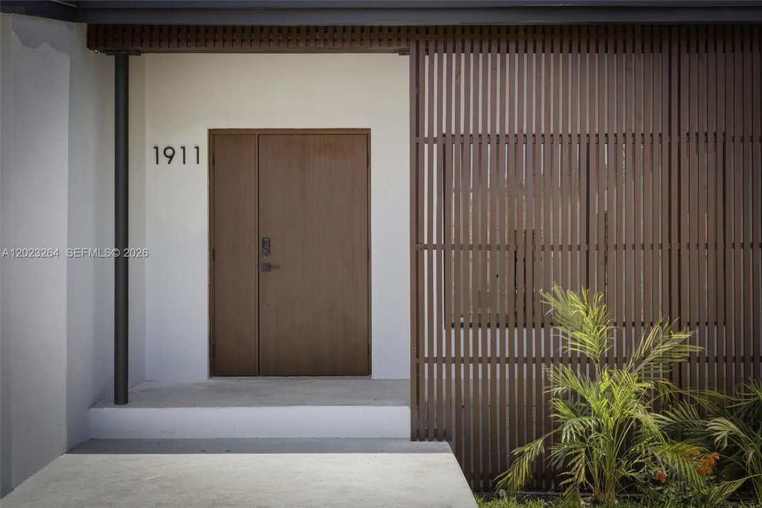 House in Miami, Florida, United States 5 - 18041427