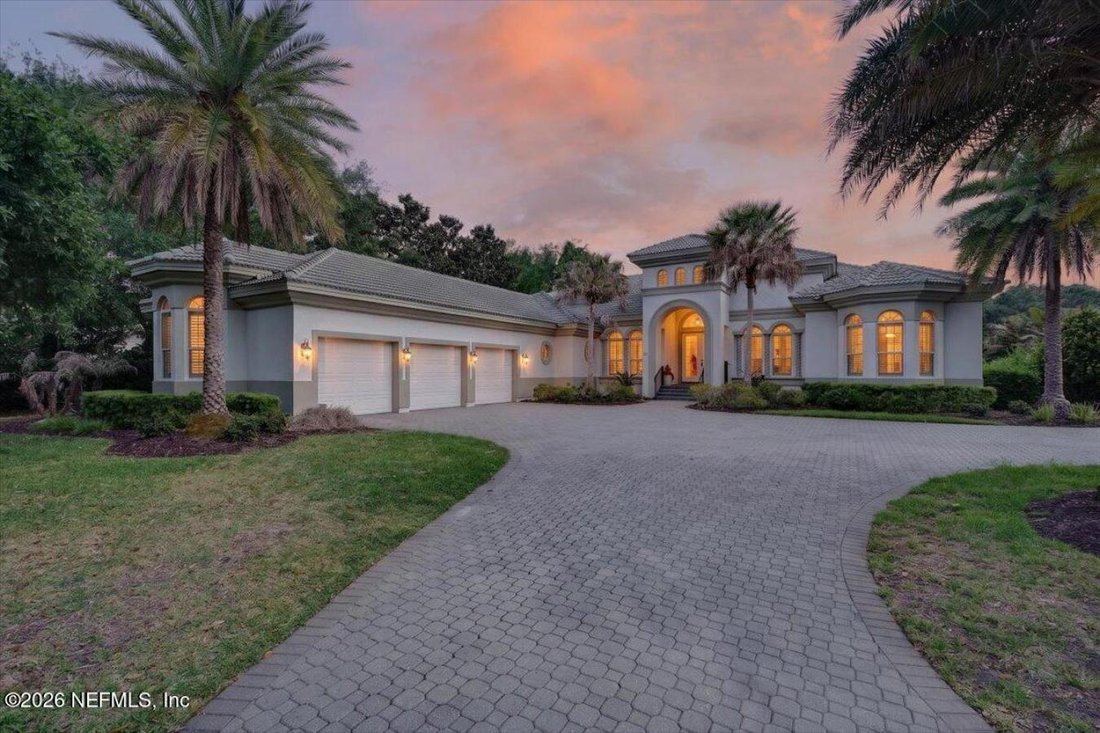 House in St. Augustine, Florida, United States 1 - 18044851
