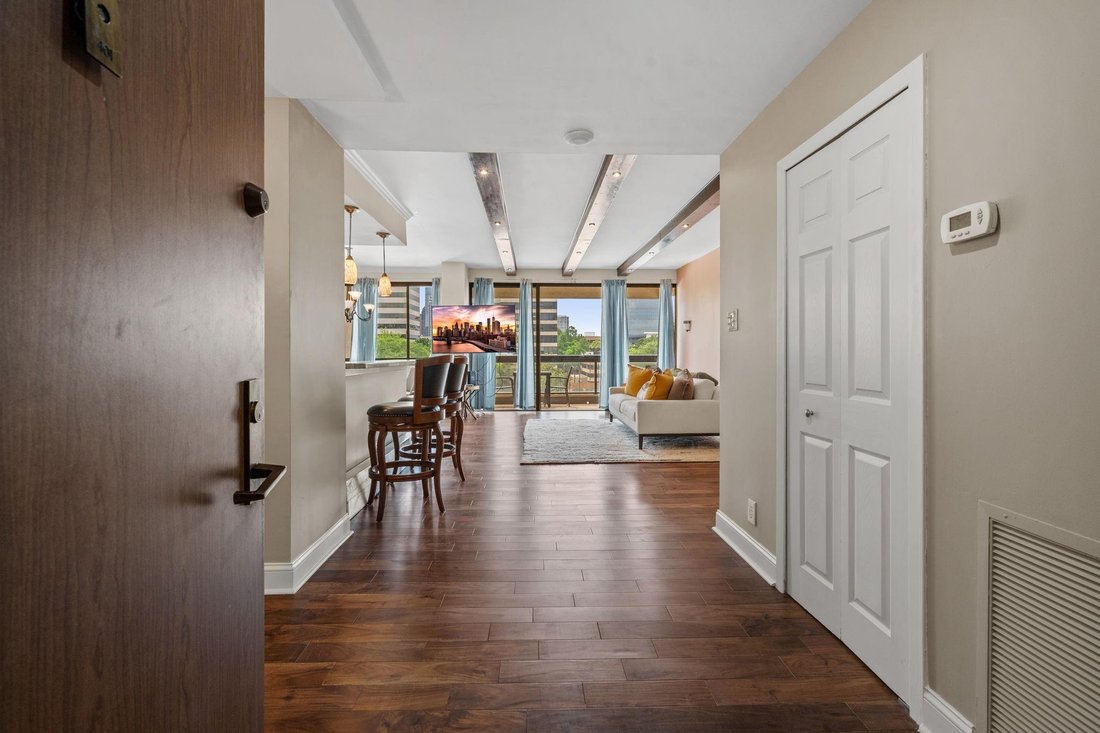 Condo in Houston, Texas, United States 4 - 18041801