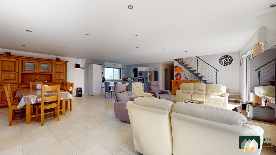 House in Mignieres, Centre-Val de Loire, France 5 - 18052412