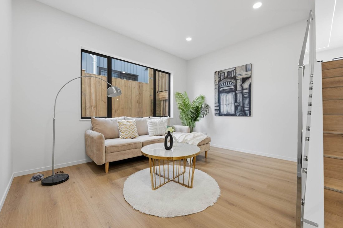House in Auckland, Auckland, New Zealand 4 - 18043433