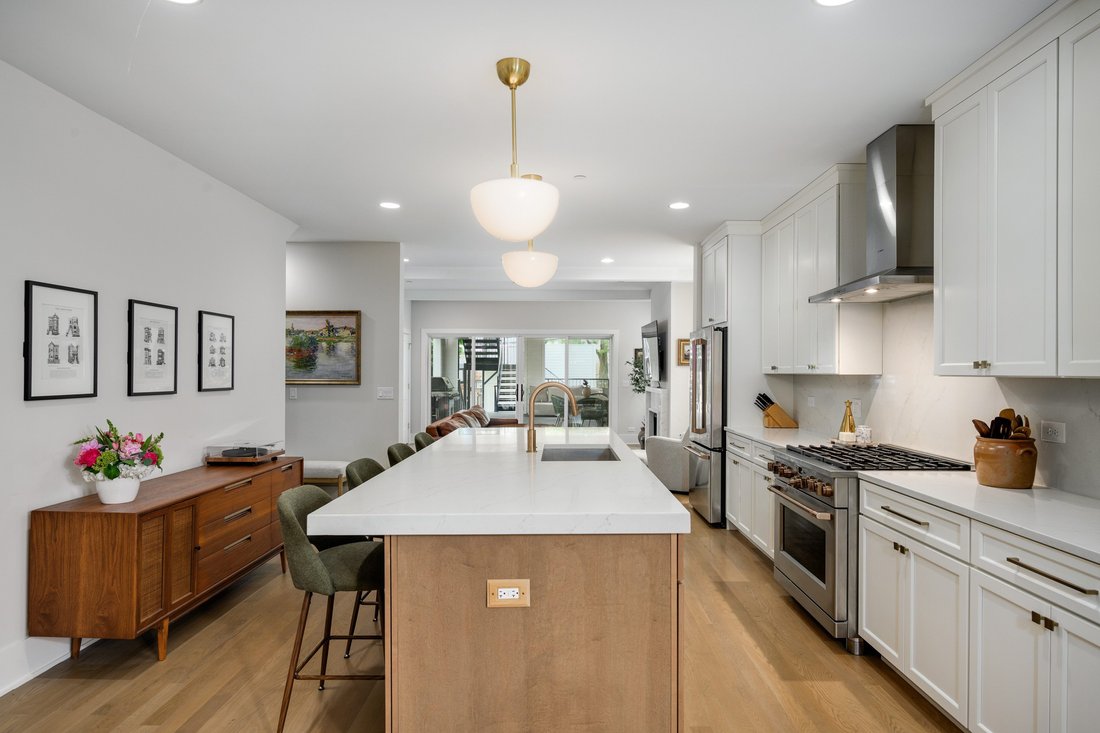 Condo in Chicago, Illinois, United States 2 - 18035379