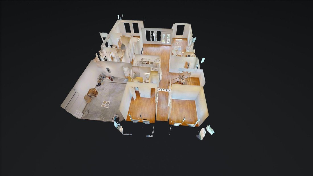 House in Houston, Texas, United States 4 - 17982393