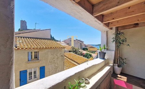 House in Gruissan, Occitania, France 1
