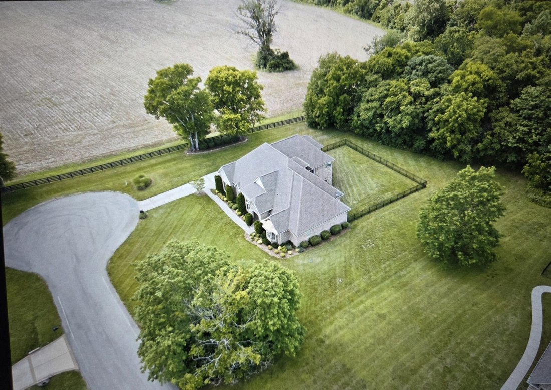 House in Franklin, Tennessee, United States 5 - 18033638