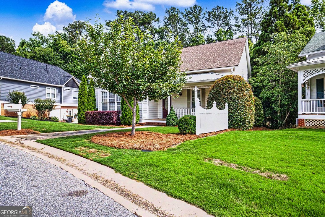House in Peachtree City, Georgia, United States 2 - 18050032