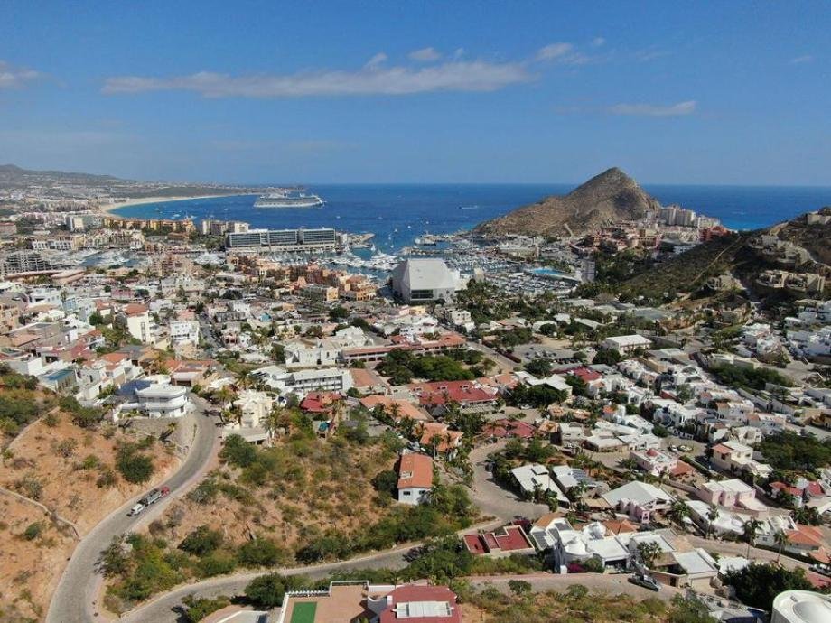 Land in Cabo San Lucas, Baja California Sur, Mexico 1 - 13627265