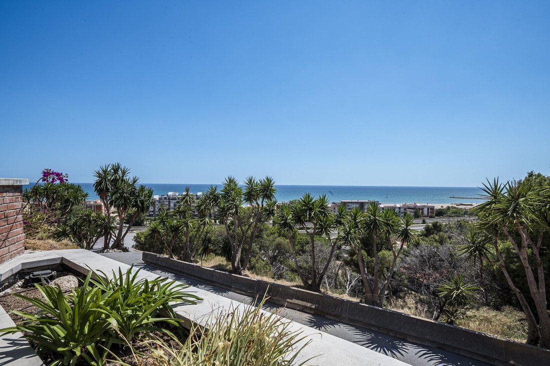 Appartement à Sitges, Catalogne, Espagne 1 - 18036796