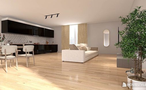 Apartment in Castello, Florence, Italy 1