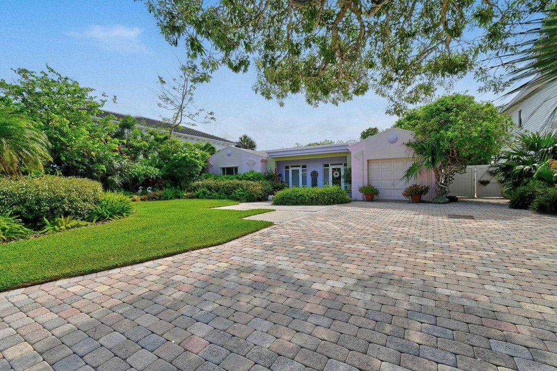 House in Palm Beach Gardens, Florida, United States 1 - 17367322