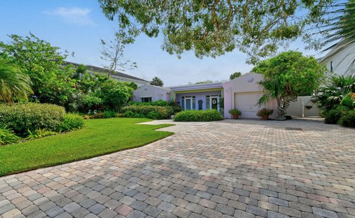 House in Palm Beach Gardens, Florida, United States 1