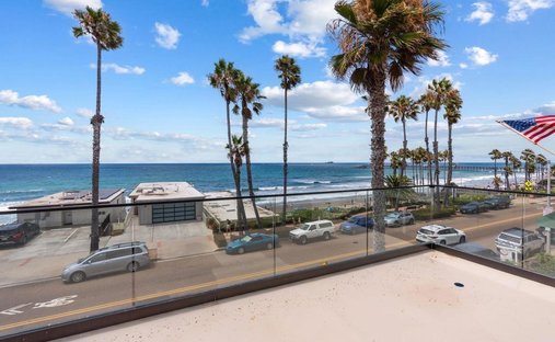 Casa a Oceanside, California, Stati Uniti 1
