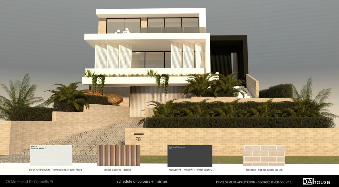 House in Connells Point, New South Wales, Australia 2 - 18043405
