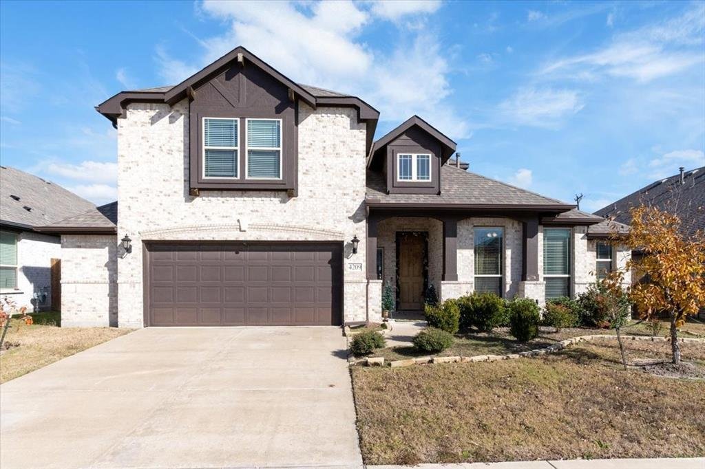 House in Mesquite, Texas, United States 1 - 18048410