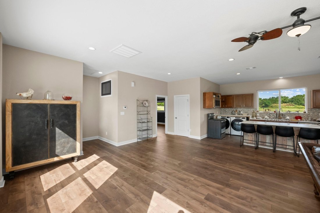 House in Leander, Texas, United States 5 - 18036756