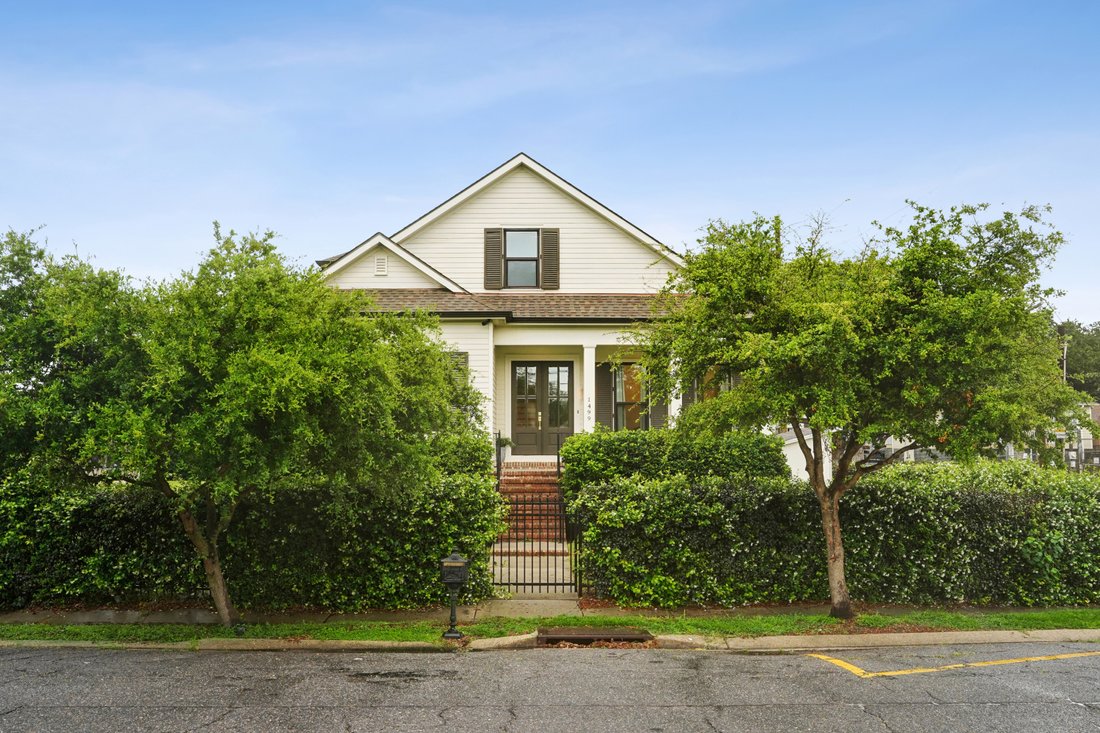 House in New Orleans, Louisiana, United States 2 - 18039623
