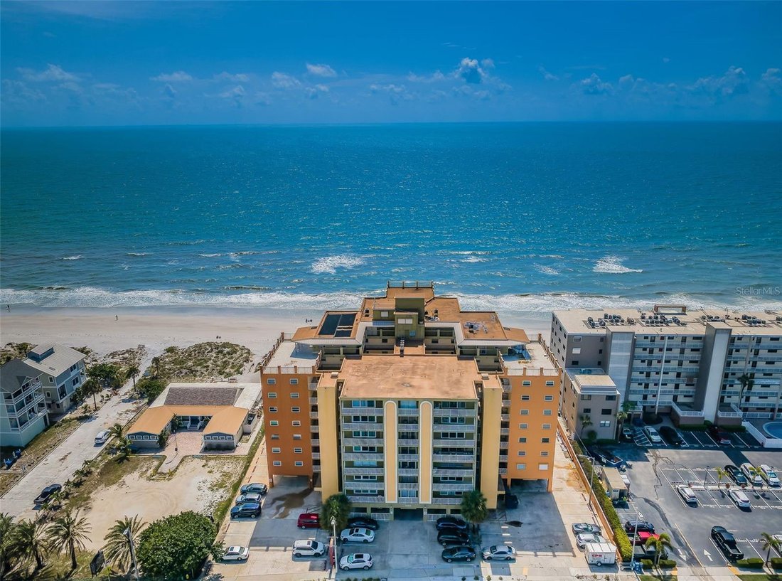 Condo in Indian Shores, Florida, United States 4 - 18046879