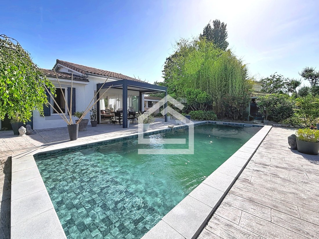 House in Est, Parempuyre, France 4 - 18040855