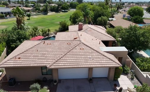 Haus in La Quinta, Kalifornien, Vereinigte Staaten 1