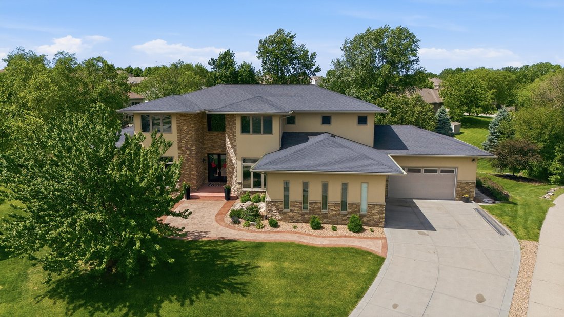 Casa a Johnston, Iowa, Stati Uniti 1 - 18038872
