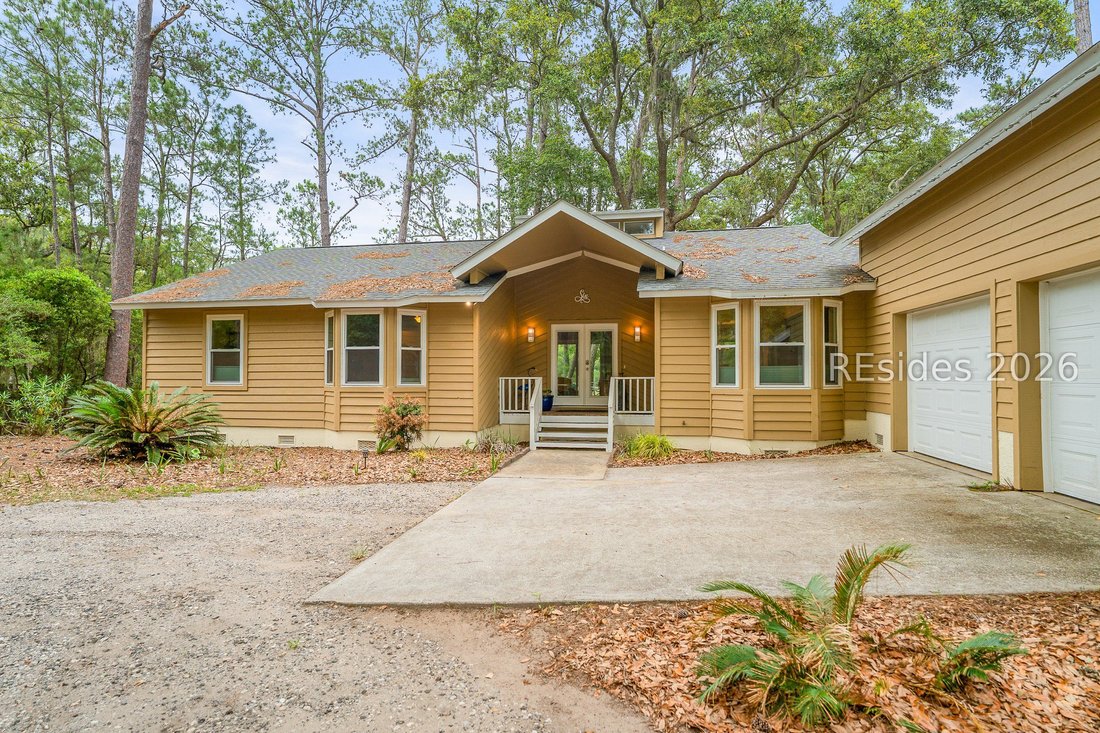House in Beaufort, South Carolina, United States 2 - 18041337