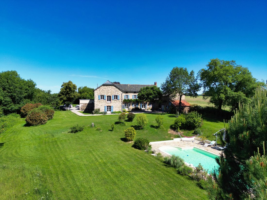 House in Mirandol-Bourgnounac, Occitania, France 2 - 17909102